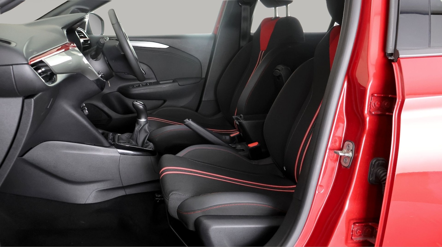 Used Vauxhall Corsa 2023 for sale - 77966613: Photo 13