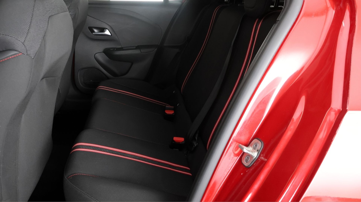 Used Vauxhall Corsa 2023 for sale - 77966613: Photo 15