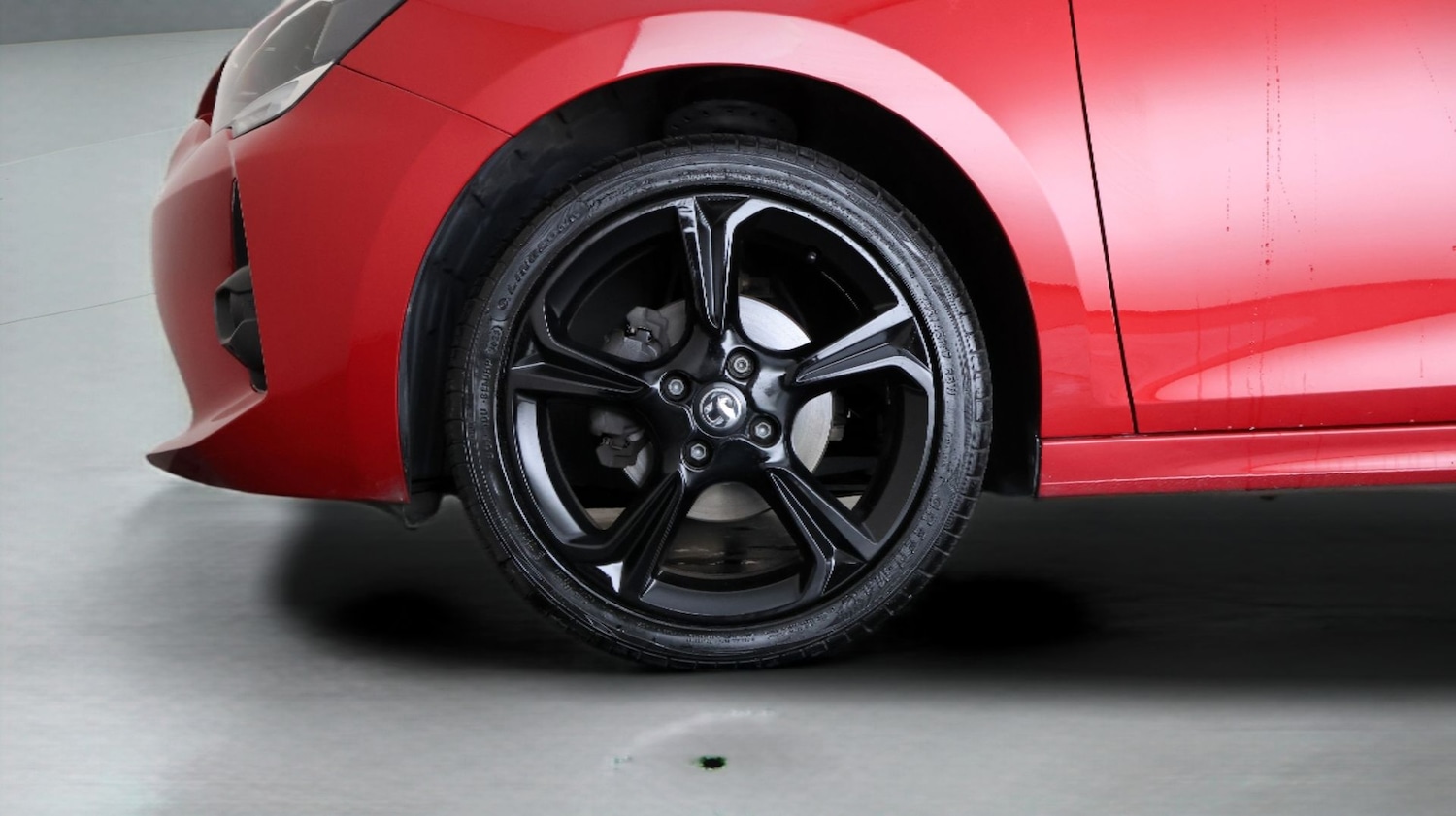 Used Vauxhall Corsa 2023 for sale - 77966613: Photo 17