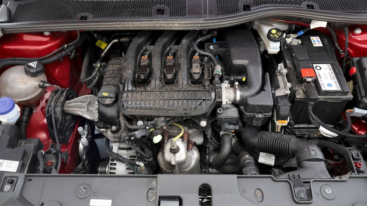 Used Vauxhall Corsa 2023 for sale - 77966613: Photo 18