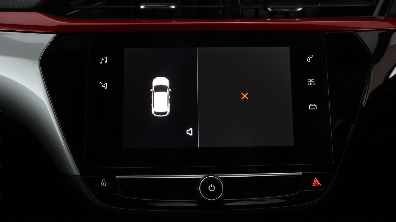 Used Vauxhall Corsa 2023 for sale - 77966613: Photo 20