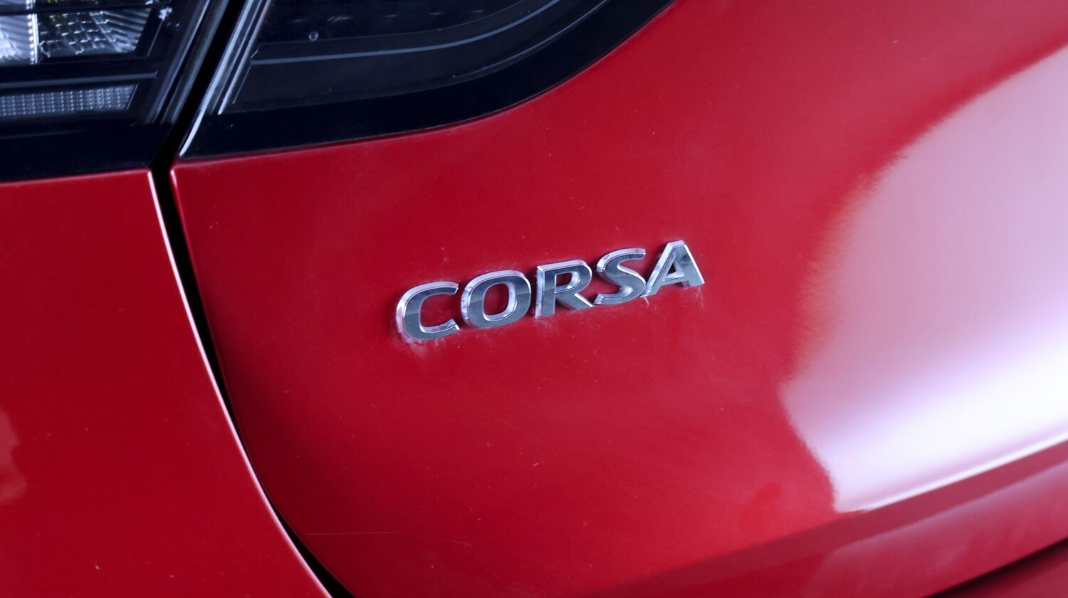 Used Vauxhall Corsa 2023 for sale - 77966613: Photo 21