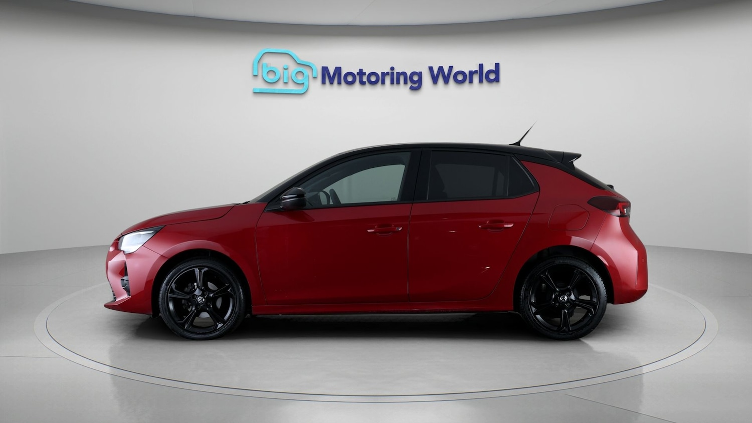 Used Vauxhall Corsa 2023 for sale - 77966613: Photo 4