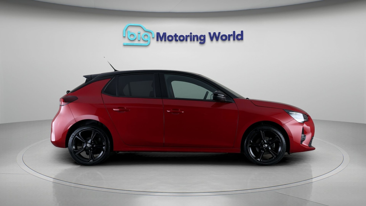 Used Vauxhall Corsa 2023 for sale - 77966613: Photo 8