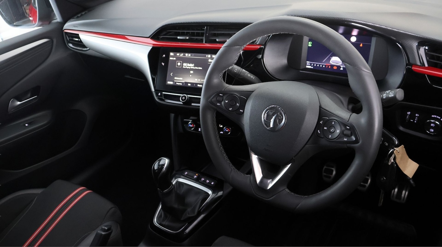 Used Vauxhall Corsa 2023 for sale - 77966613: Photo 9