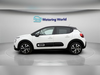 Used Citroen C3 2021 for sale - 78374718: Photo