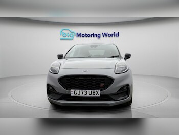 Used Ford Puma 2023 for sale - 78255106: Photo