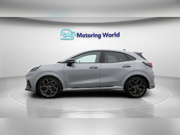 Used Ford Puma 2023 for sale - 78255106: Photo