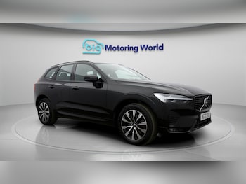 Used Volvo XC60 2022 for sale - 79371479: Photo