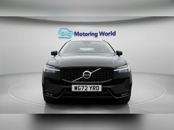 Used Volvo XC60 2022 for sale - 79371479: Photo