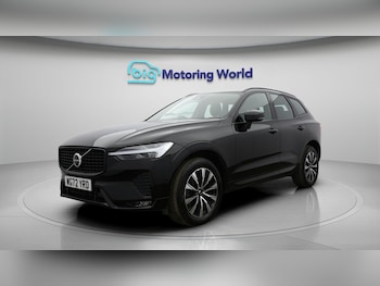 Used Volvo XC60 2022 for sale - 79371479: Photo