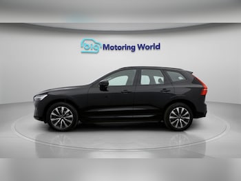 Used Volvo XC60 2022 for sale - 79371479: Photo