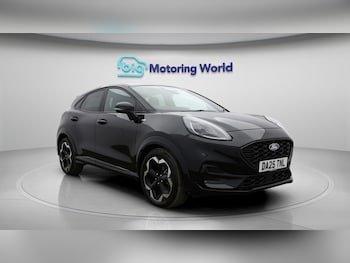 Used Ford Puma 2025 for sale - 78488689: Photo