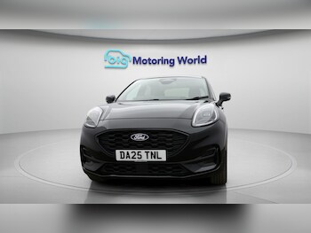 Used Ford Puma 2025 for sale - 78488689: Photo