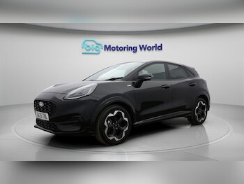 Used Ford Puma 2025 for sale - 78488689: Photo
