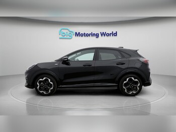 Used Ford Puma 2025 for sale - 78488689: Photo