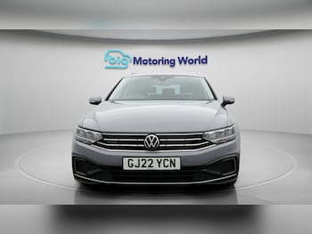 Used Volkswagen Passat 2022 for sale - 78767786: Photo
