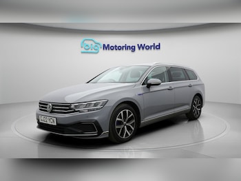 Used Volkswagen Passat 2022 for sale - 78767786: Photo