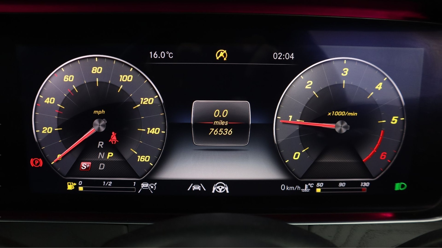 Used Mercedes-Benz E Class 2020 for sale - 77969017: Photo 10