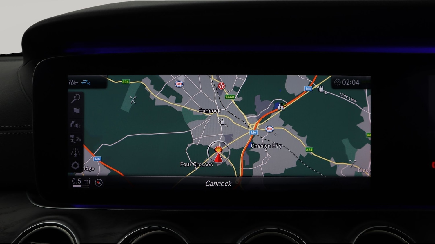 Used Mercedes-Benz E Class 2020 for sale - 77969017: Photo 11