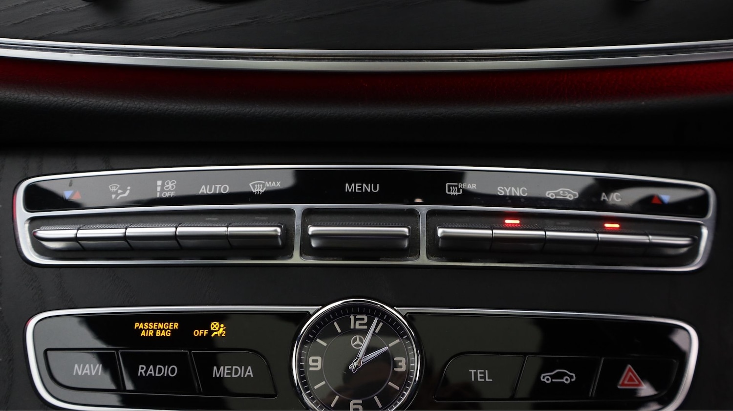 Used Mercedes-Benz E Class 2020 for sale - 77969017: Photo 12