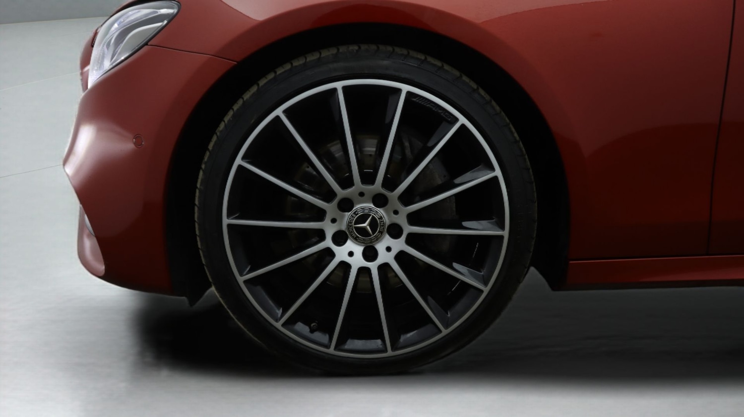 Used Mercedes-Benz E Class 2020 for sale - 77969017: Photo 18