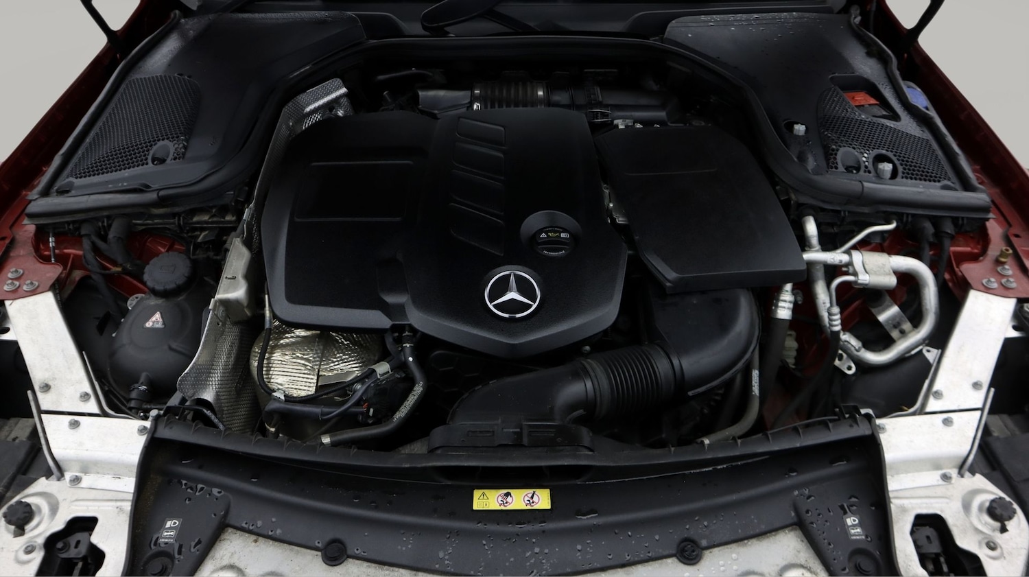 Used Mercedes-Benz E Class 2020 for sale - 77969017: Photo 19