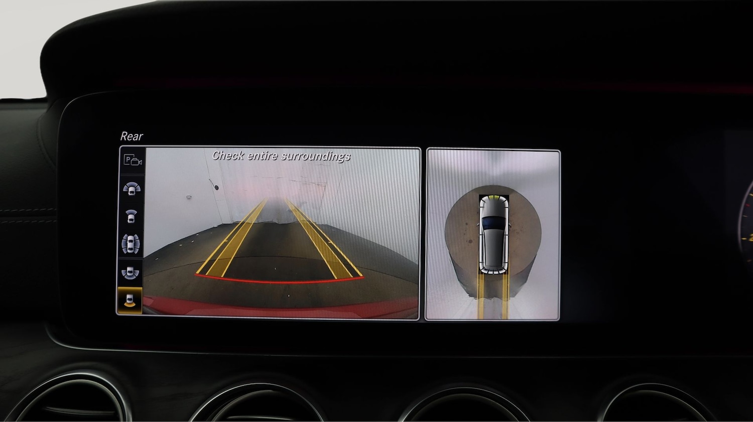 Used Mercedes-Benz E Class 2020 for sale - 77969017: Photo 25