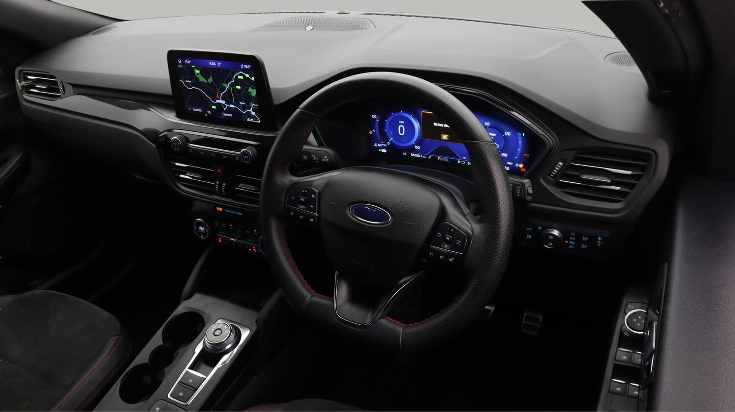 Used Ford Kuga for sale - 76688761: Photo 10