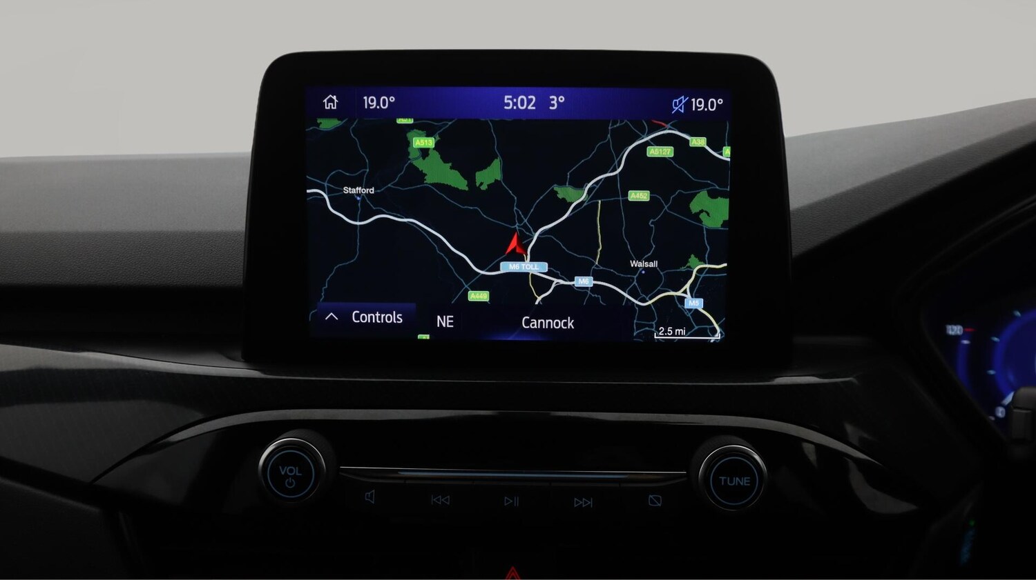 Used Ford Kuga for sale - 76688761: Photo 12