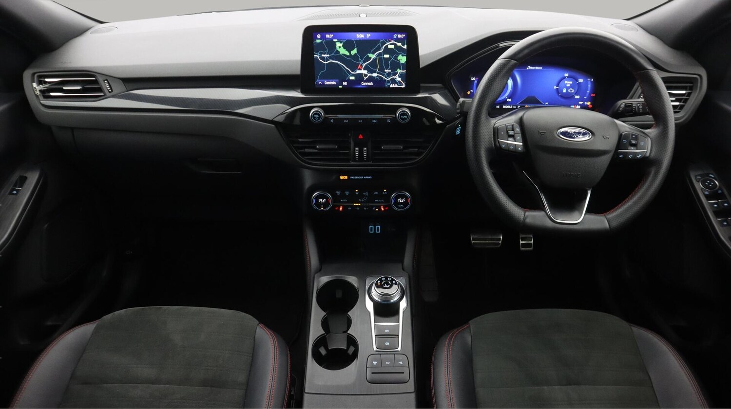 Used Ford Kuga for sale - 76688761: Photo 14