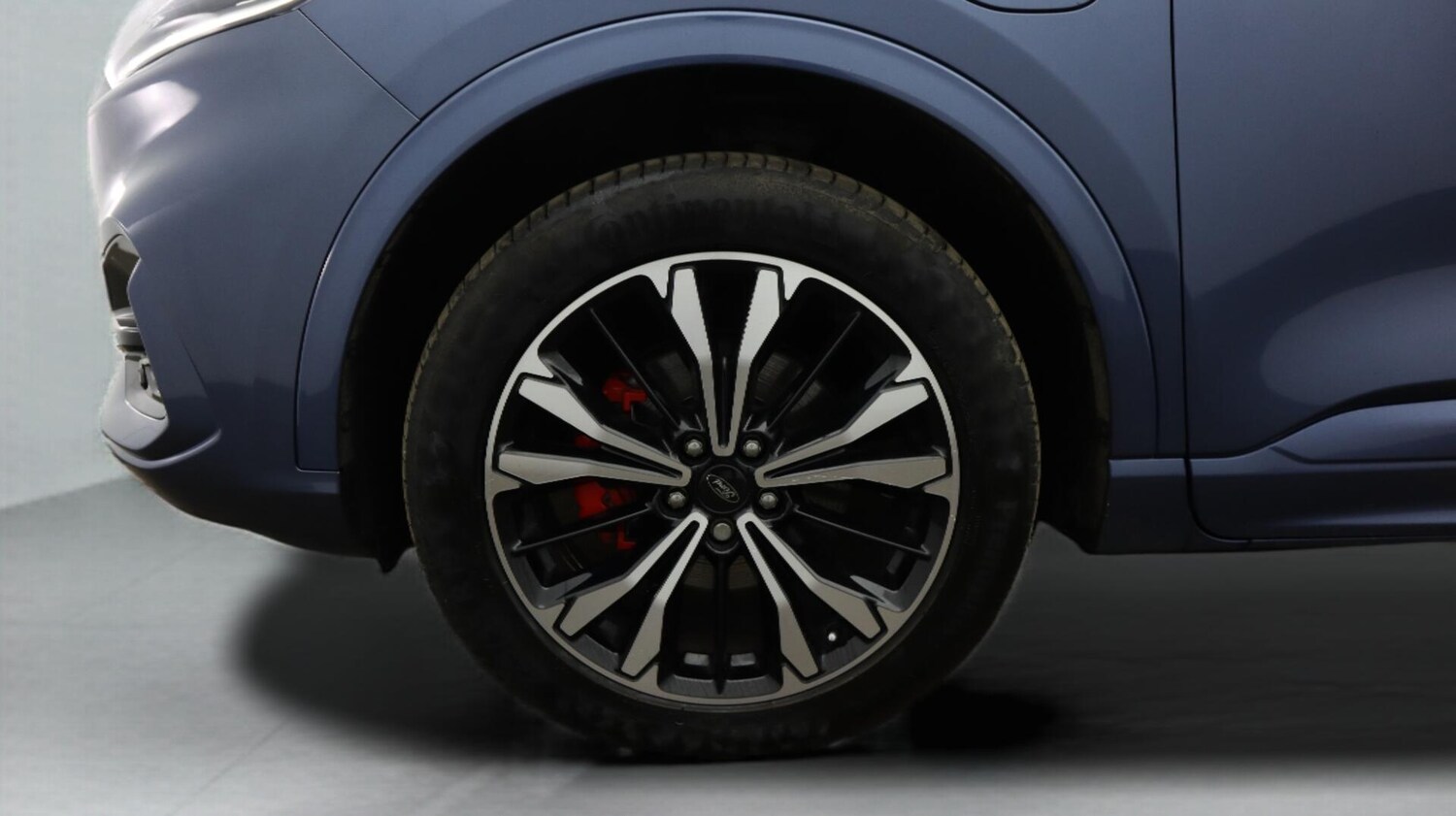 Used Ford Kuga for sale - 76688761: Photo 19