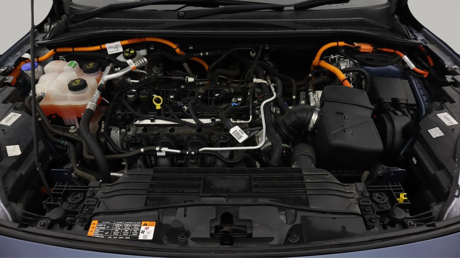 Used Ford Kuga for sale - 76688761: Photo 20