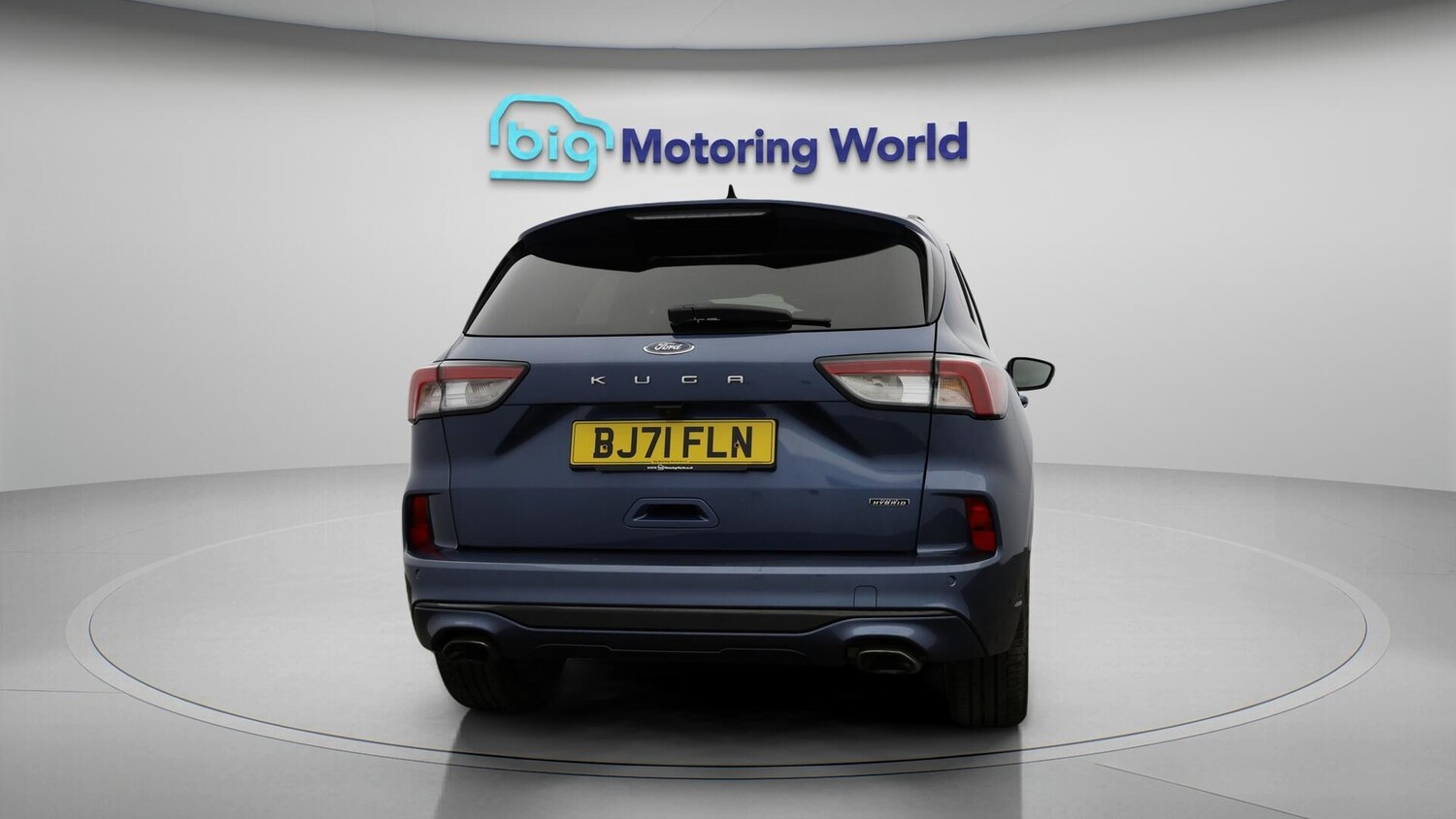 Used Ford Kuga for sale - 76688761: Photo 7