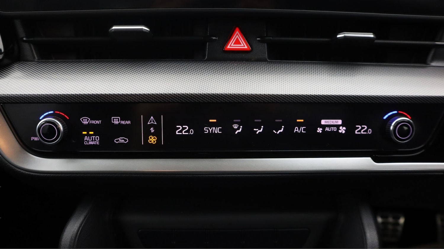 Used Kia Sportage 2022 for sale - 77182100: Photo 12