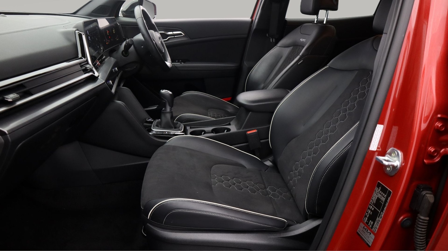 Used Kia Sportage 2022 for sale - 77182100: Photo 14