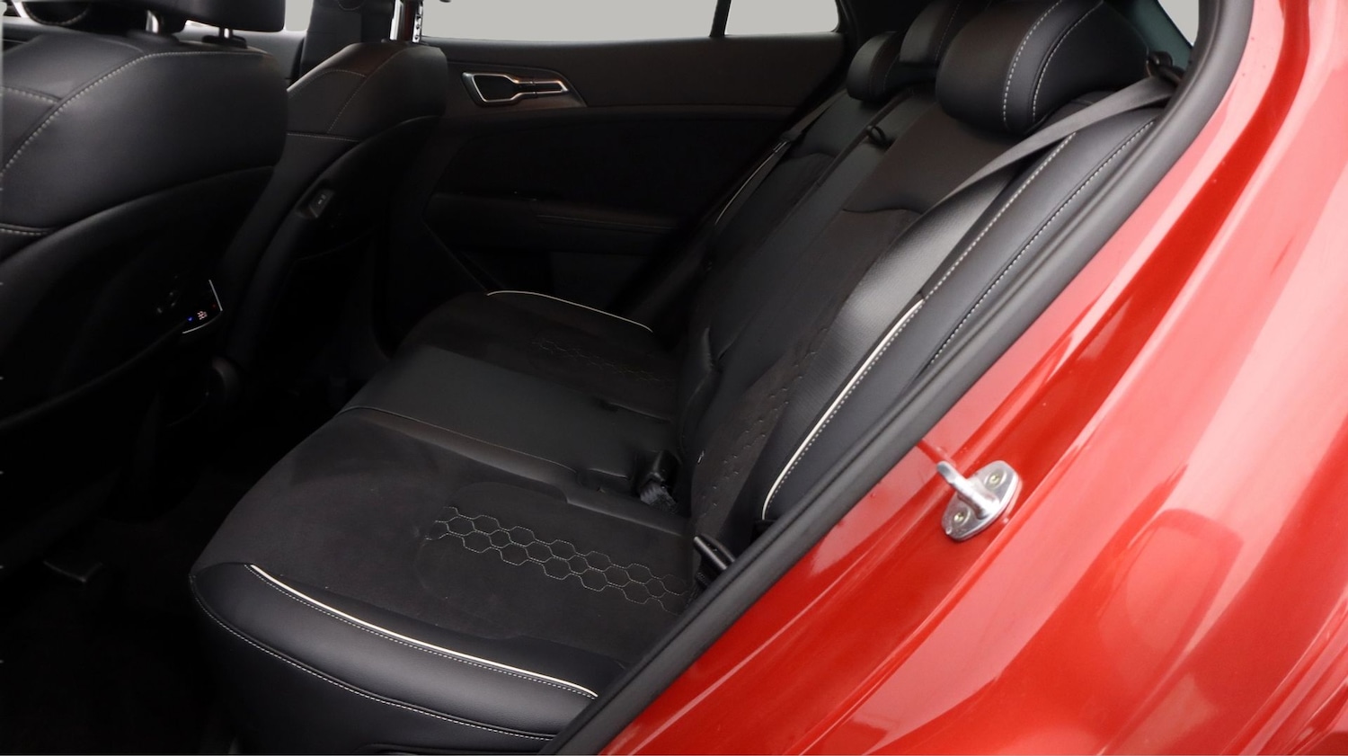 Used Kia Sportage 2022 for sale - 77182100: Photo 16