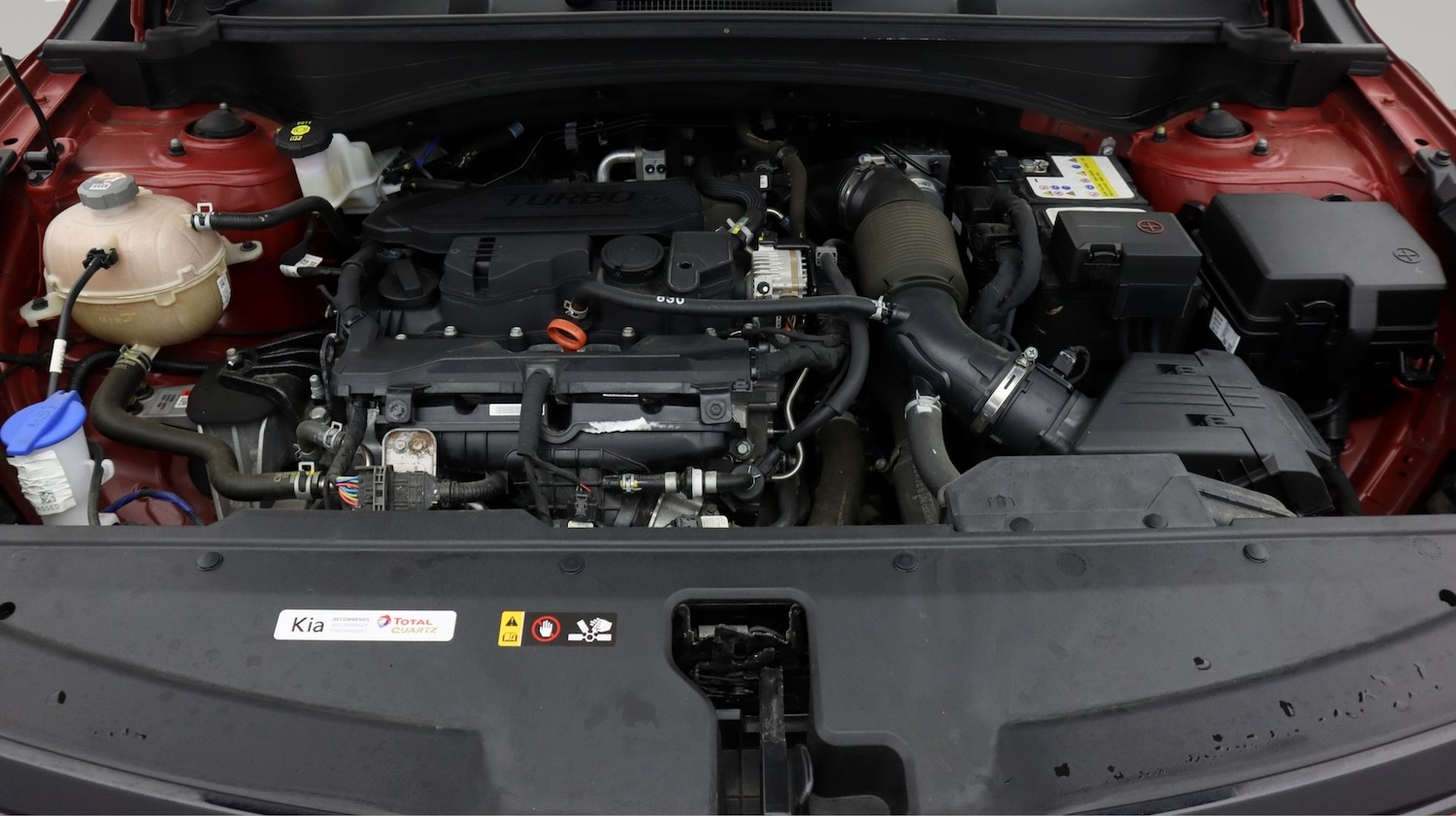 Used Kia Sportage 2022 for sale - 77182100: Photo 19