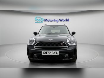 Used MINI Countryman 2022 for sale - 78526983: Photo