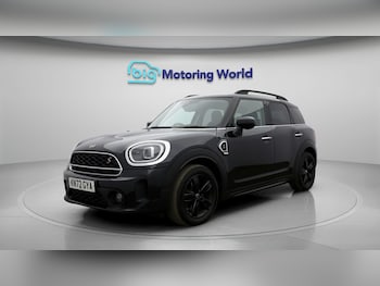 Used MINI Countryman 2022 for sale - 78526983: Photo