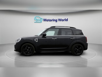 Used MINI Countryman 2022 for sale - 78526983: Photo