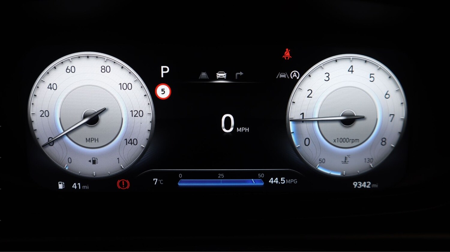 Used Hyundai BAYON for sale - 78110058: Photo 10