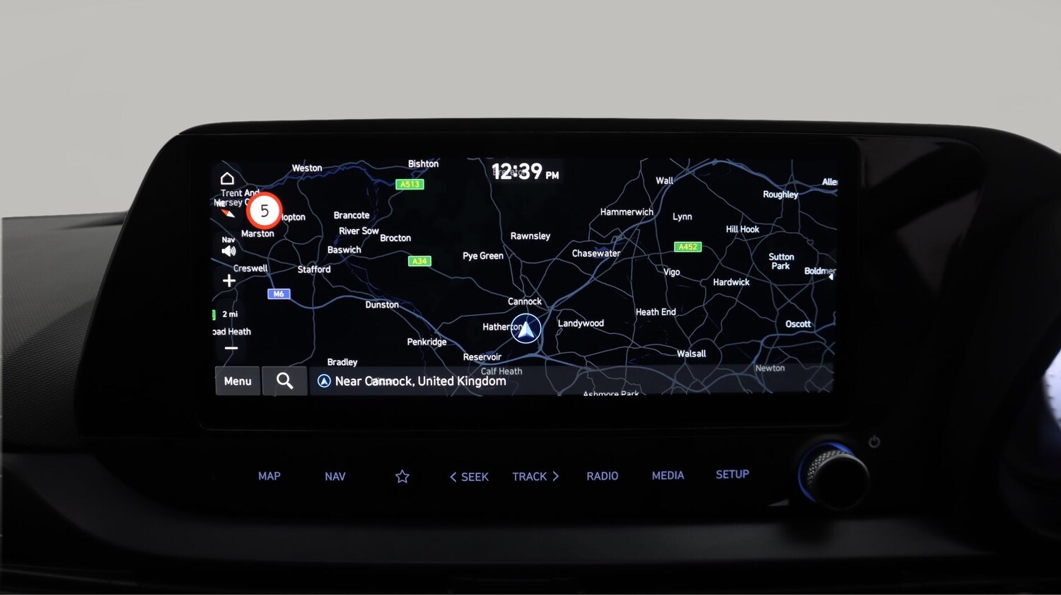 Used Hyundai BAYON for sale - 78110058: Photo 11