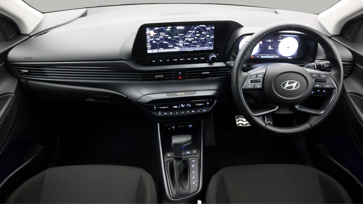 Used Hyundai BAYON for sale - 78110058: Photo 13