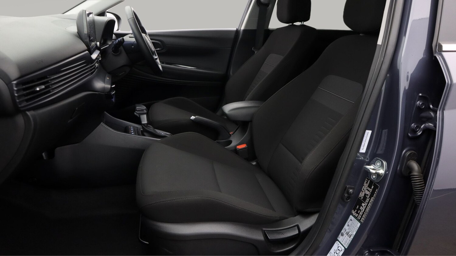 Used Hyundai BAYON for sale - 78110058: Photo 14