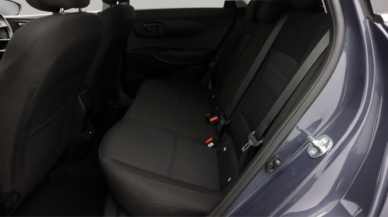 Used Hyundai BAYON for sale - 78110058: Photo 16