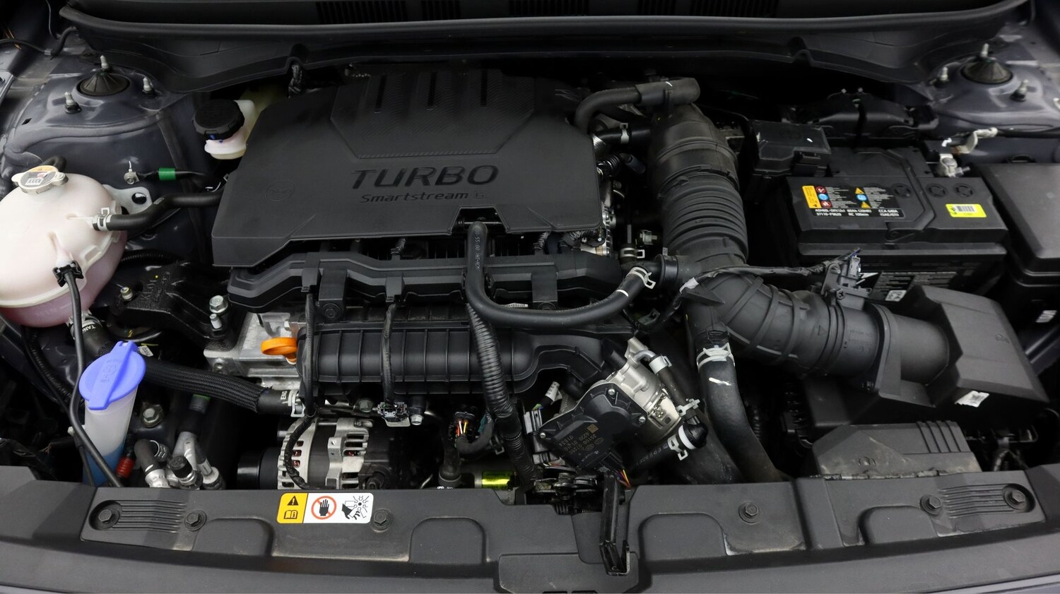 Used Hyundai BAYON for sale - 78110058: Photo 19