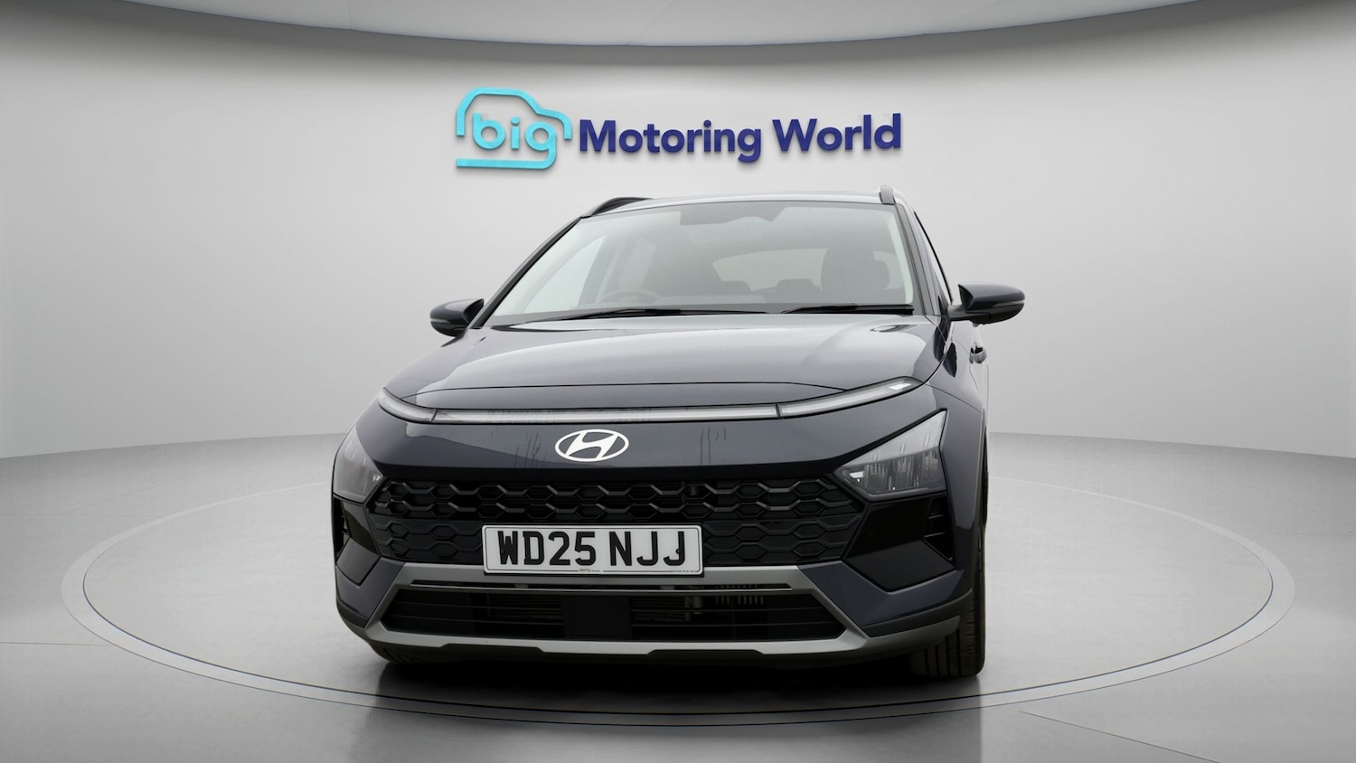Used Hyundai BAYON for sale - 78110058: Photo 2