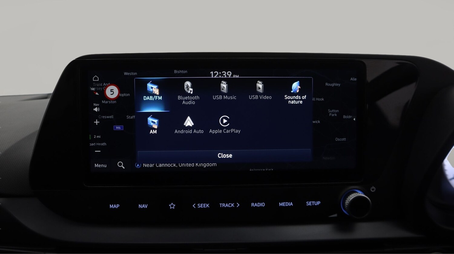 Used Hyundai BAYON for sale - 78110058: Photo 22