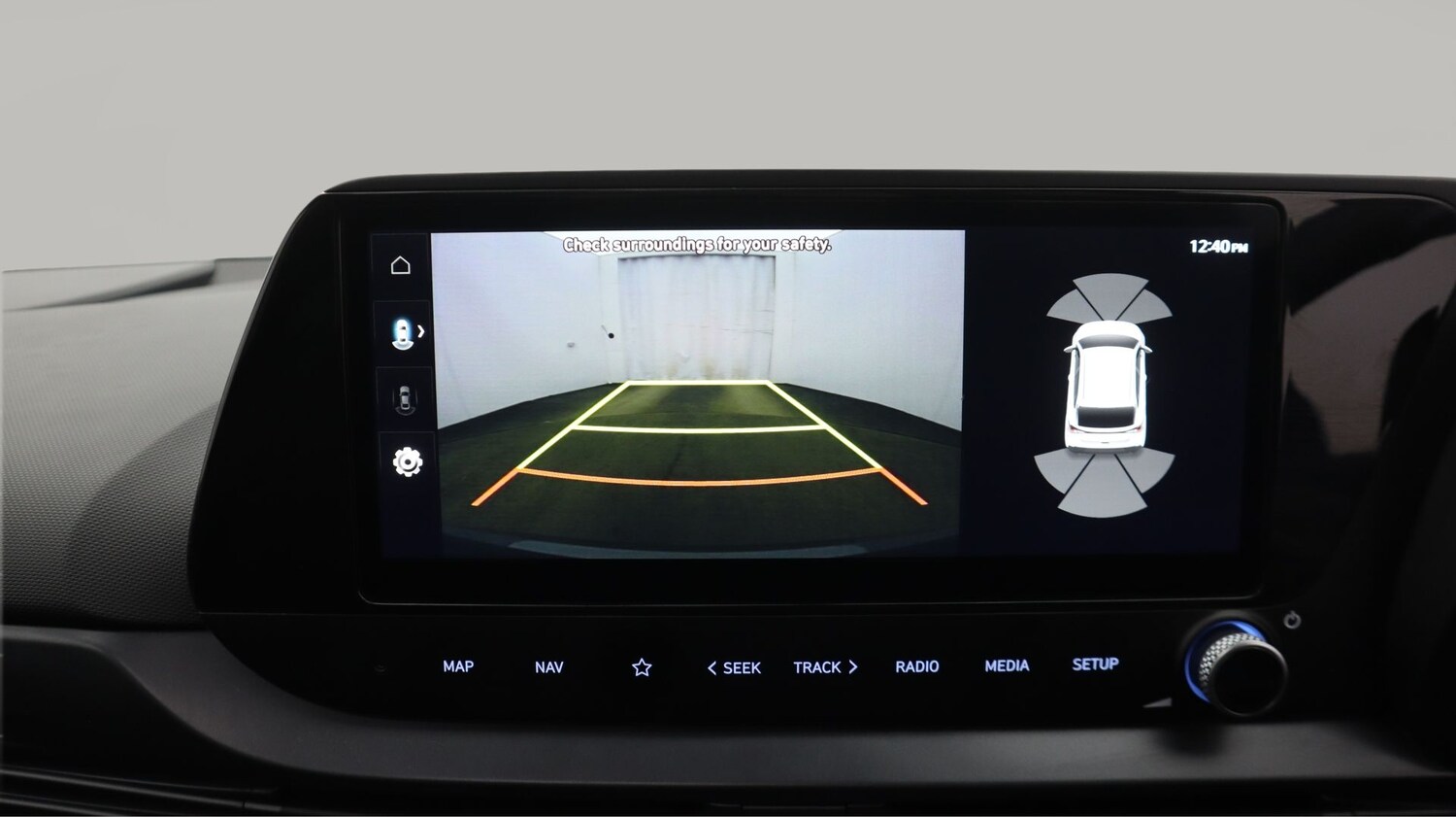 Used Hyundai BAYON for sale - 78110058: Photo 23